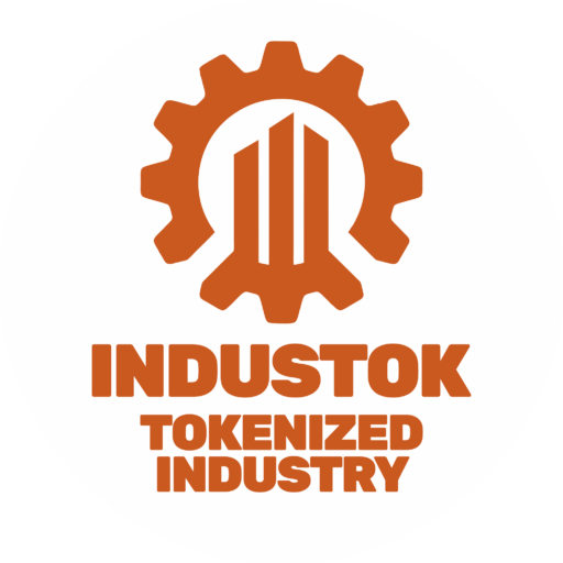 INDUSTOK🕴🏿TOKENIZED INDUSTRY I